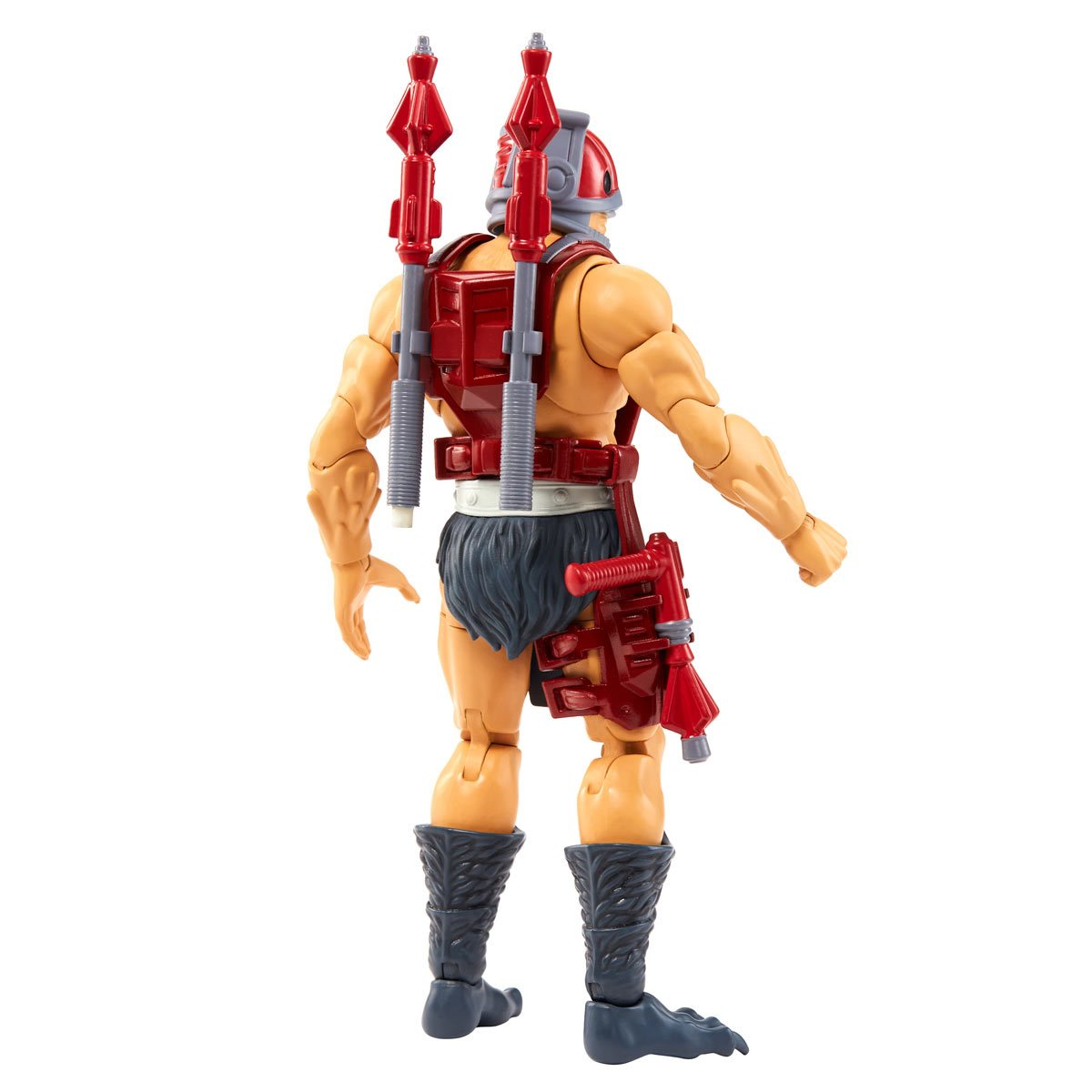 Zodac - Masters of the Universe - Masterverse - New Eternia