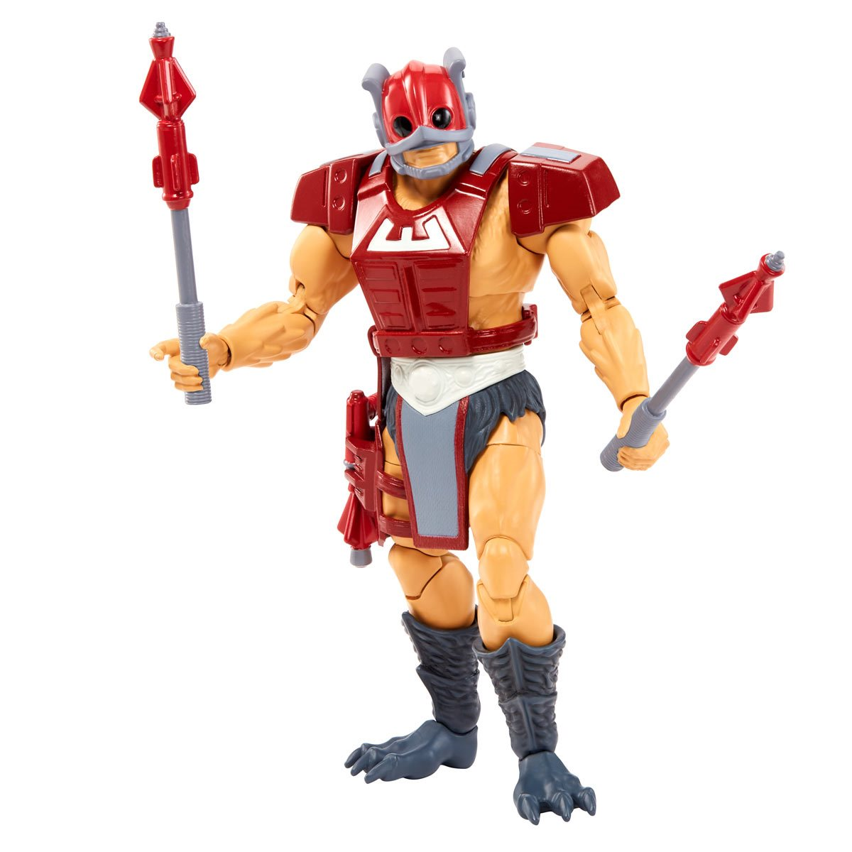 Zodac - Masters of the Universe - Masterverse - New Eternia