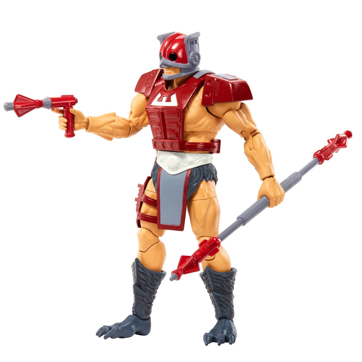 Zodac - Masters of the Universe - Masterverse - New Eternia