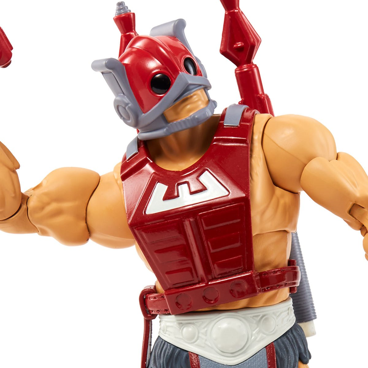 Zodac - Masters of the Universe - Masterverse - New Eternia