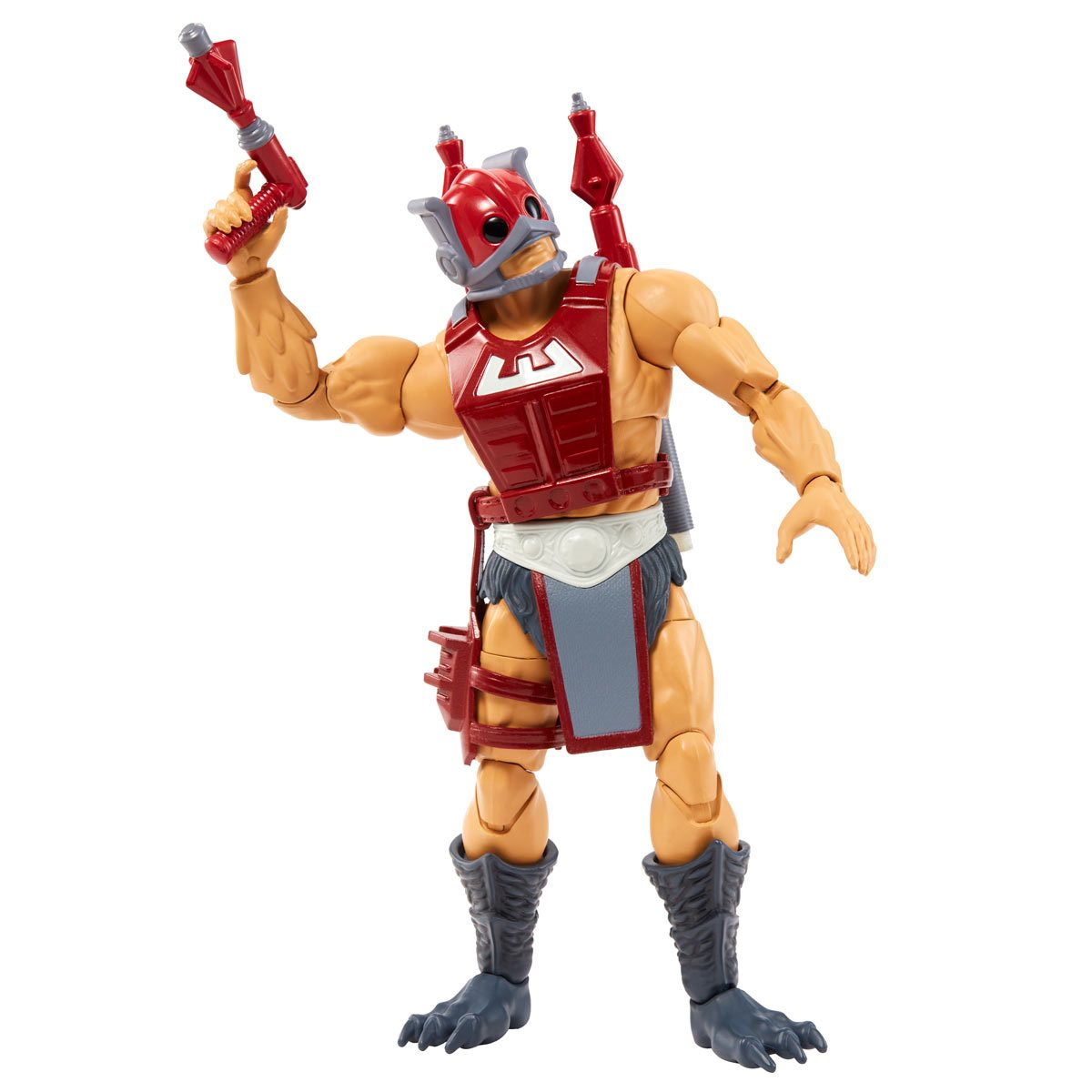 Zodac - Masters of the Universe - Masterverse - New Eternia