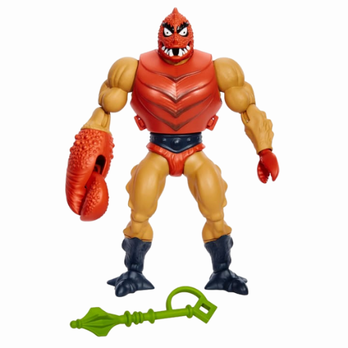 Clawful - Masters of the Universe - Origins
