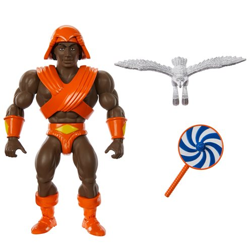 Hypno - Masters of the Universe - Origins - Rulers of the Sun *Not Mint*