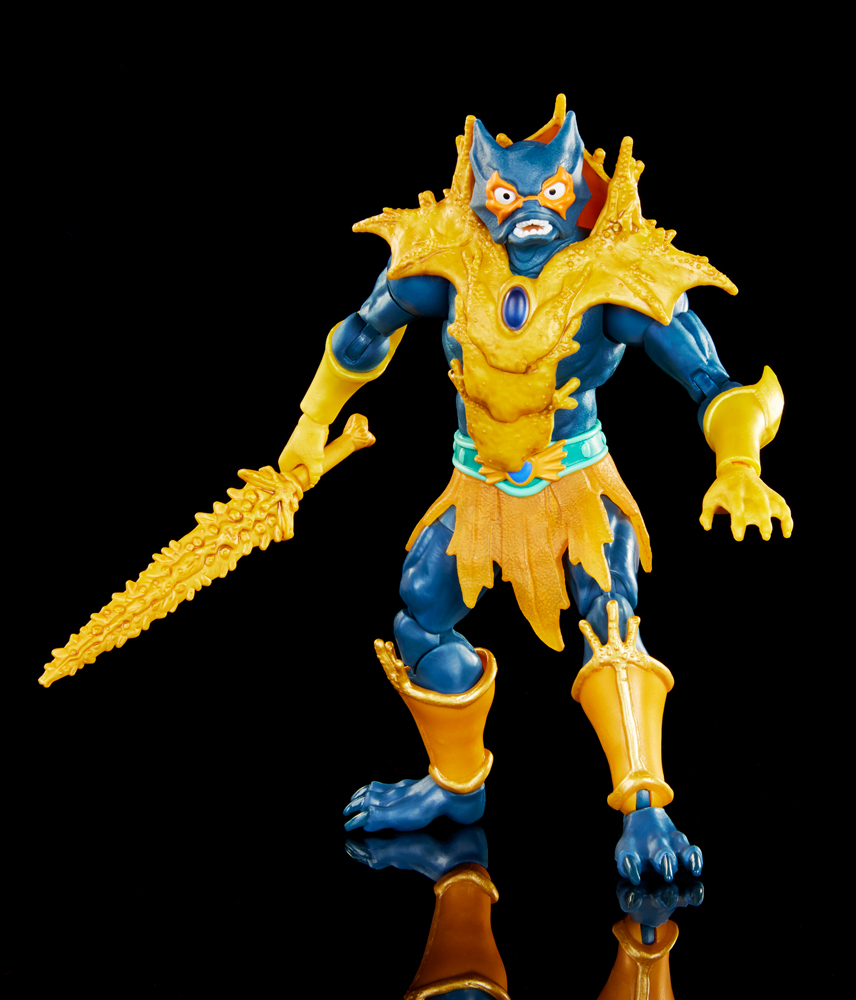 Mer-Man - Masters of the Universe - Masterverse - Revelation