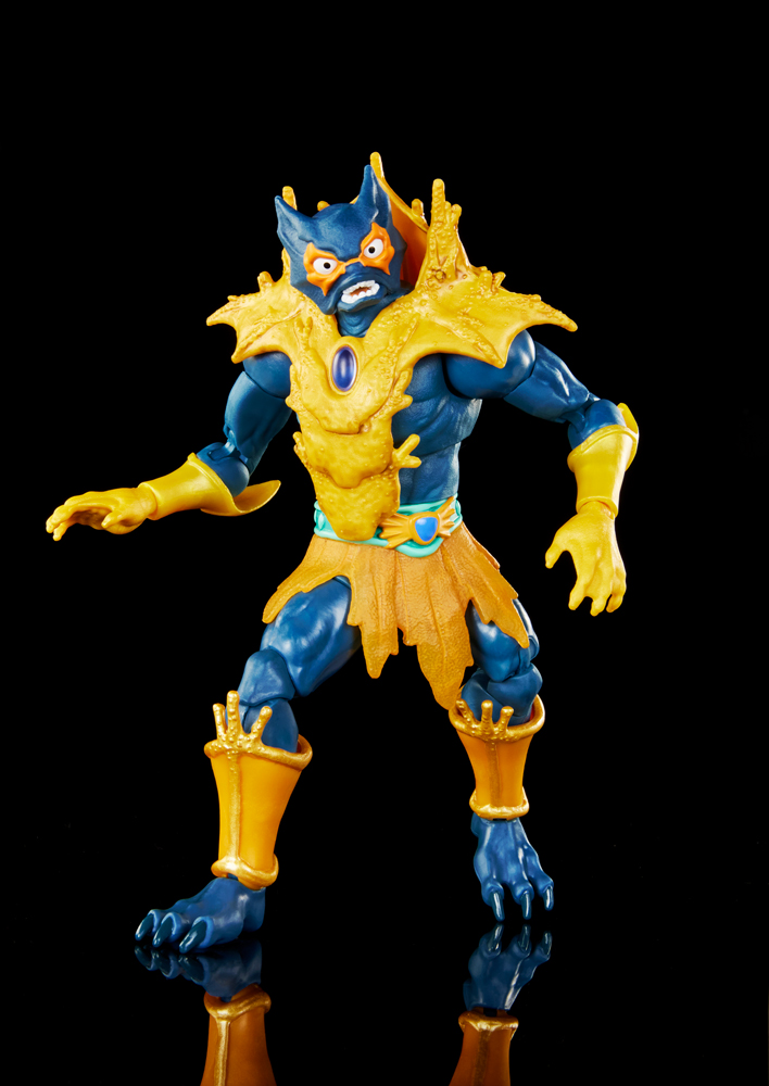 Mer-Man - Masters of the Universe - Masterverse - Revelation