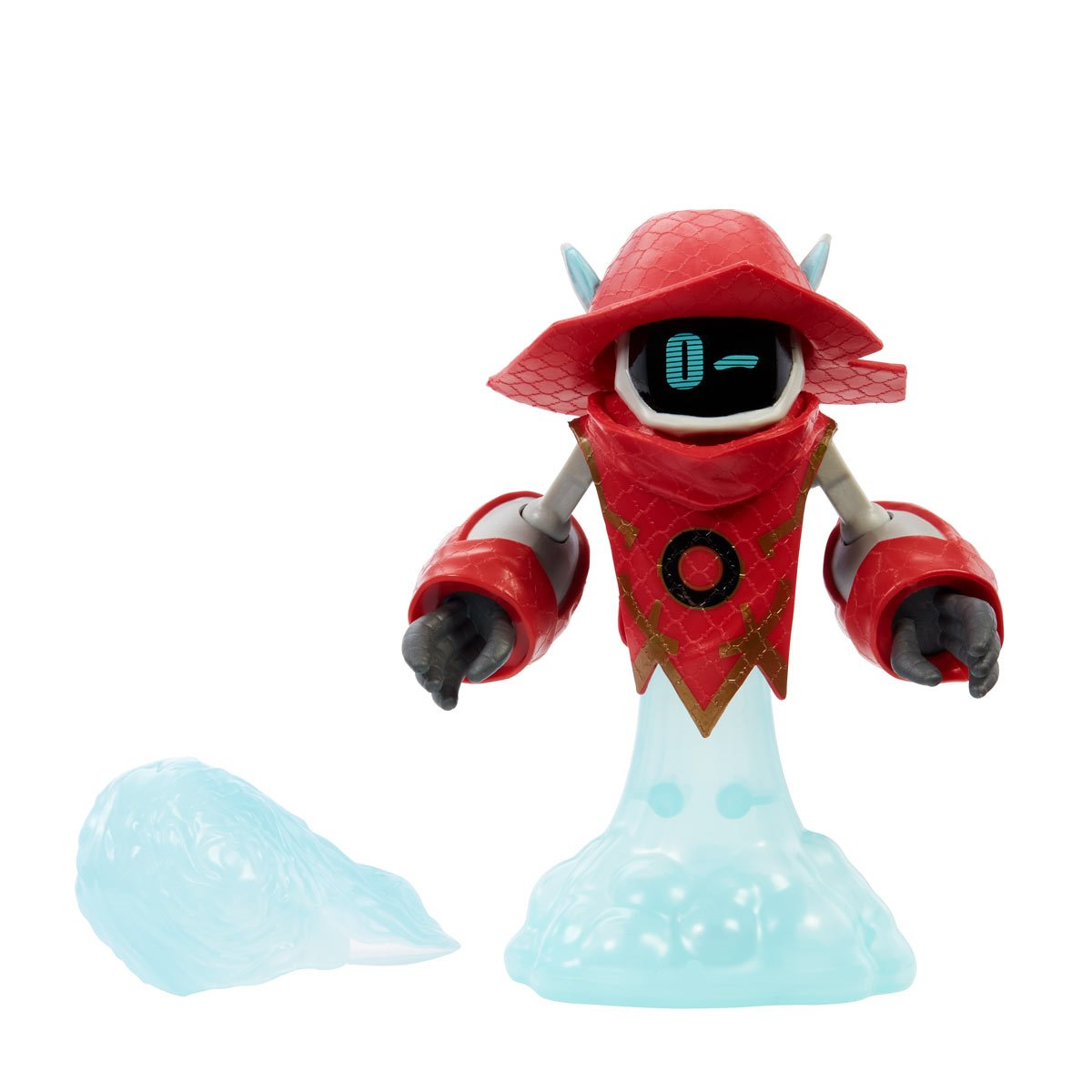 Orko - Masters of the Universe - Animated *Not Mint*