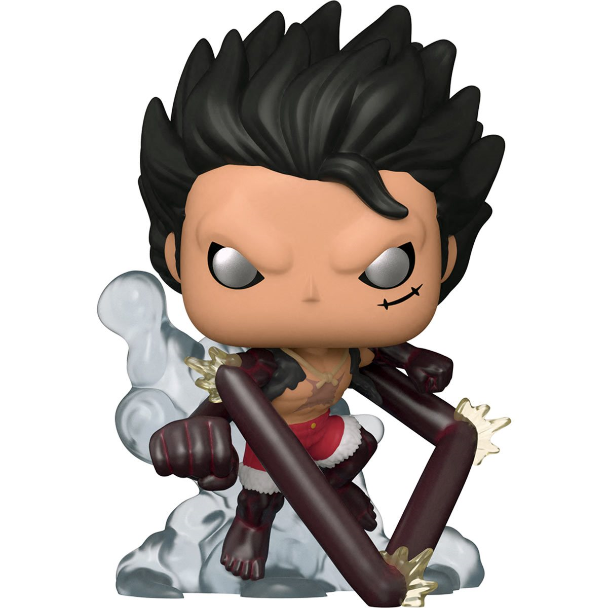 Snake-Man Luffy #1266 - One Piece - Funko Pop! Vinyl Figure