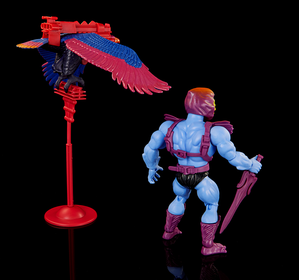 Skeletor & Screech 2-Pack - Masters of the Universe - Origins