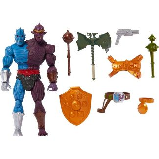 Two-Bad - Masters of the Universe - Masterverse - New Eternia
