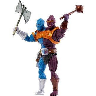 Two-Bad - Masters of the Universe - Masterverse - New Eternia