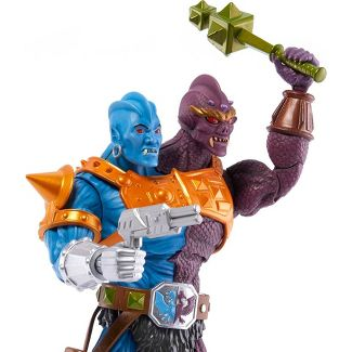 Two-Bad - Masters of the Universe - Masterverse - New Eternia