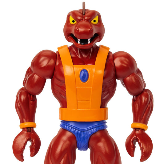 Clawful (Filmation) - Masters of the Universe - Origins