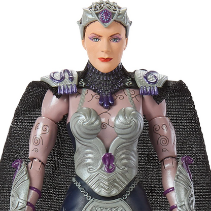 Evil-Lyn (Movie) - Masters of the Universe - Masterverse