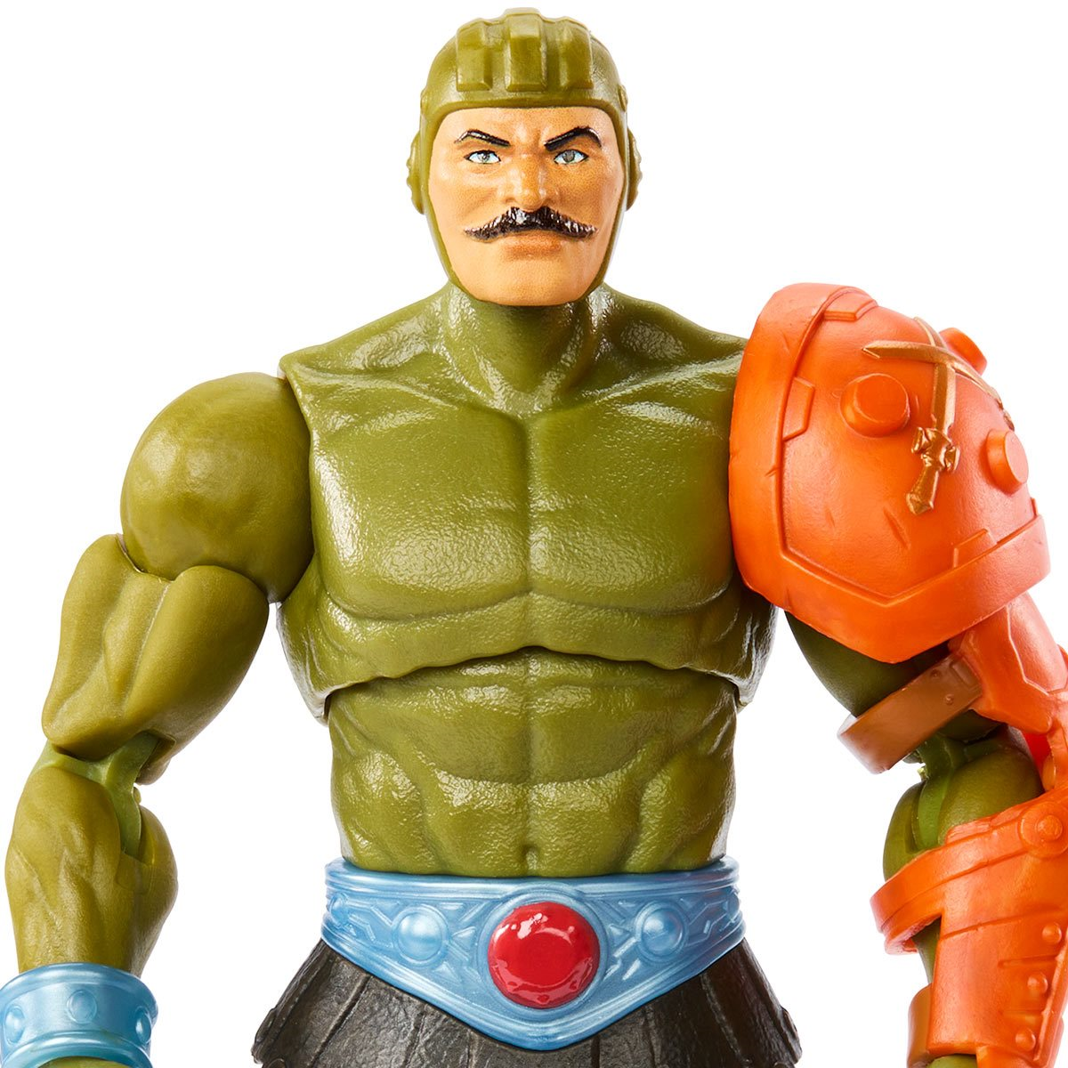 Man-At-Arms - Masters of the Universe - Masterverse - New Eternia – H&P ...