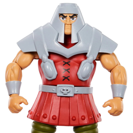 Ram Man (Filmation) - Masters of the Universe - Origins