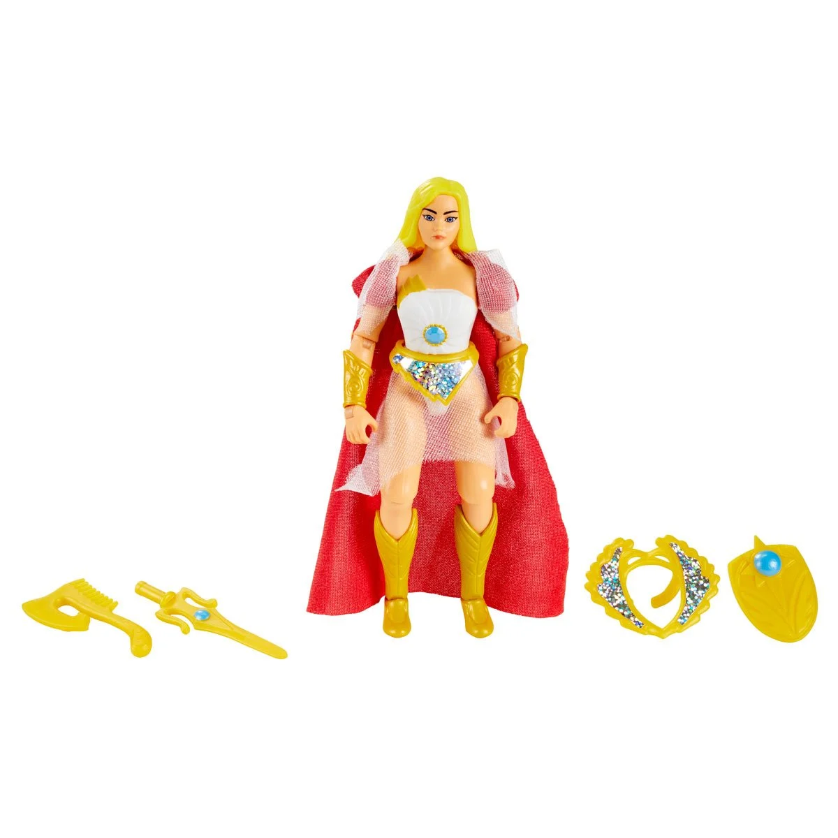 She-Ra- Masters of the Universe - Origins
