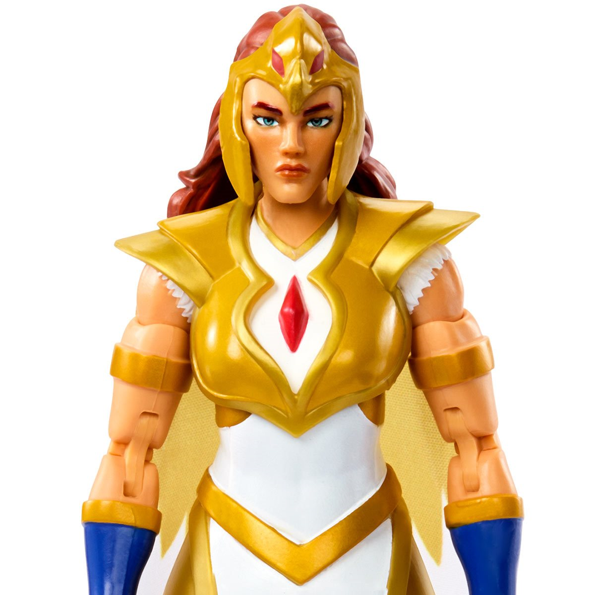 Sorceress Teela - Masters of the Universe - Masterverse - Revolution ...