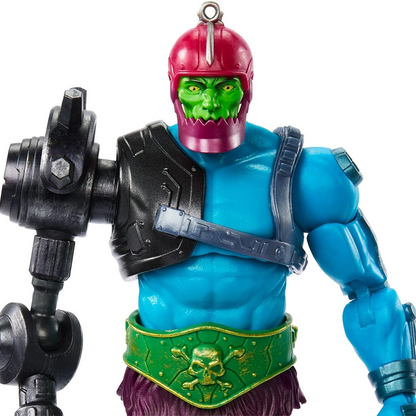 Trap Jaw - Masters of the Universe - Masterverse - New Eternia