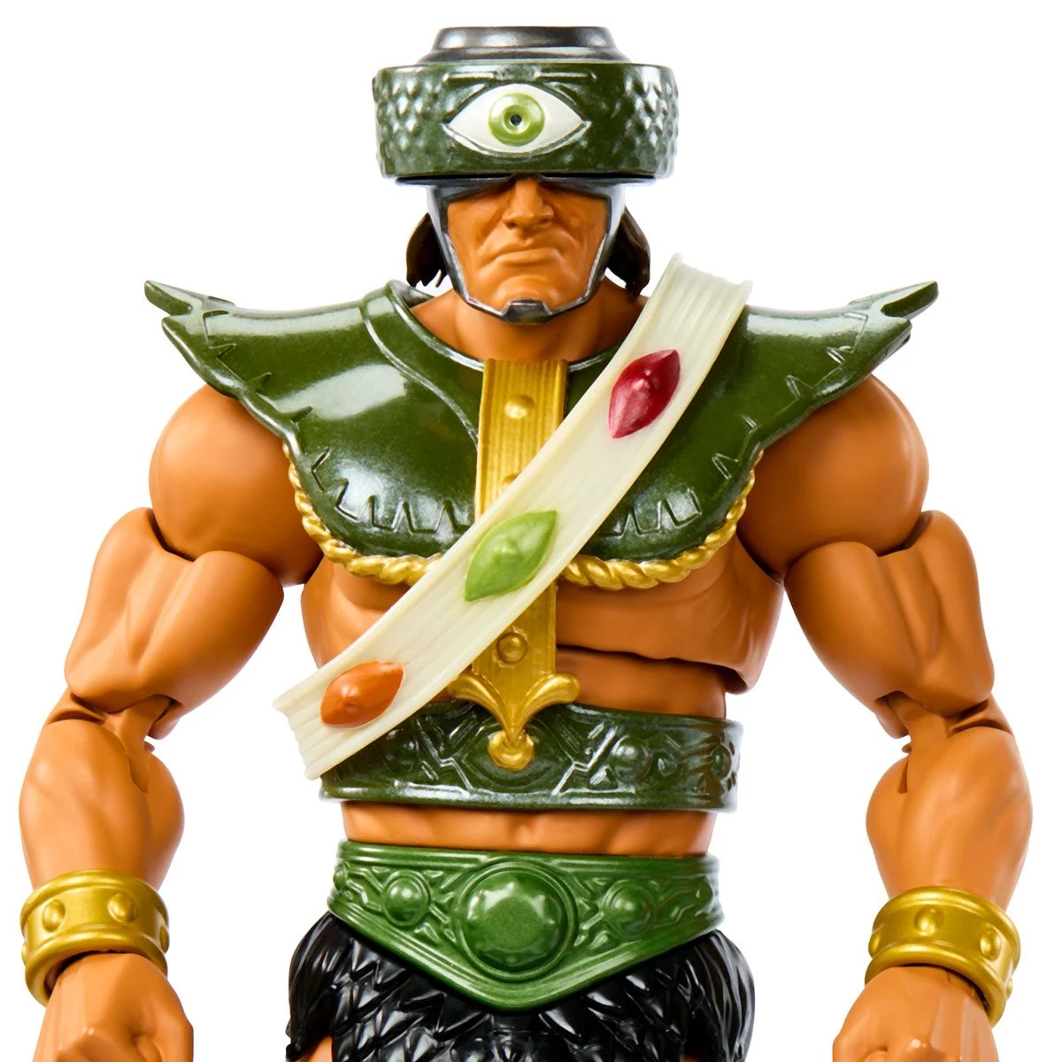 Tri-Klops - Masters of the Universe - Masterverse - New Eternia