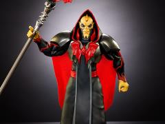 Emperor Hordak - Masters of the Universe - Masterverse - Revolution