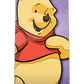 Winnie the Pooh #1092 - Winnie the Pooh - FiGPiN