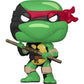 Donatello #33 - Teenage Mutant Ninja Turtles - Funko Pop! Vinyl Figure - Previews Exclusive