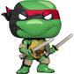 Leonardo #32 - Teenage Mutant Ninja Turtles - Funko Pop! Vinyl Figure - Previews Exclusive