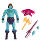 Faker - Masters of the Universe - Masterverse - New Eternia *Not Mint*