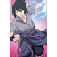 Sasuke #1042 - Naruto Shippuden - FiGPiN