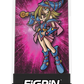 Dark Magician Girl #1058 - Yu-Gi-Oh - FiGPiN