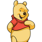 Winnie the Pooh FiGPiN Bundle