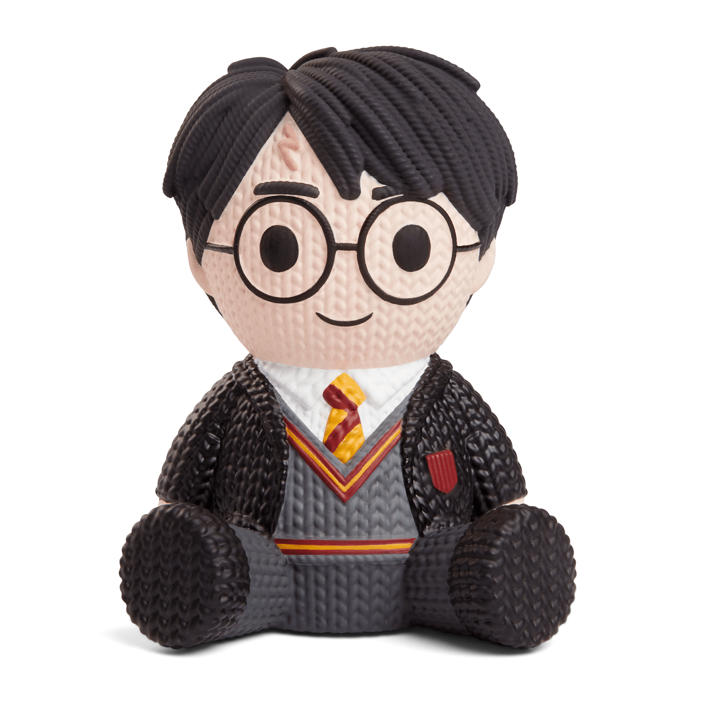 Harry Potter #062 - Harry Potter - Handmade by Robots