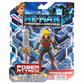 Prince Adam - Masters of the Universe - Animated