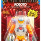 Roboto - Masters of the Universe - Origins - Rise of the Snake Men *Not Mint*