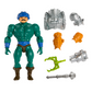 Snake Armor Man-At-Arms - Masters of the Universe - Origins - Rise of the Snake Men *Not Mint*