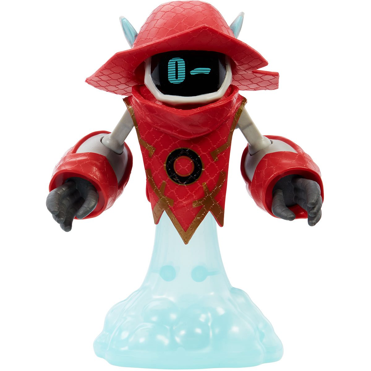 Orko - Masters of the Universe - Animated *Not Mint*