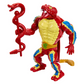 Rattlor - Masters of the Universe - Origins - Rise of the Snake Men *Not Mint*