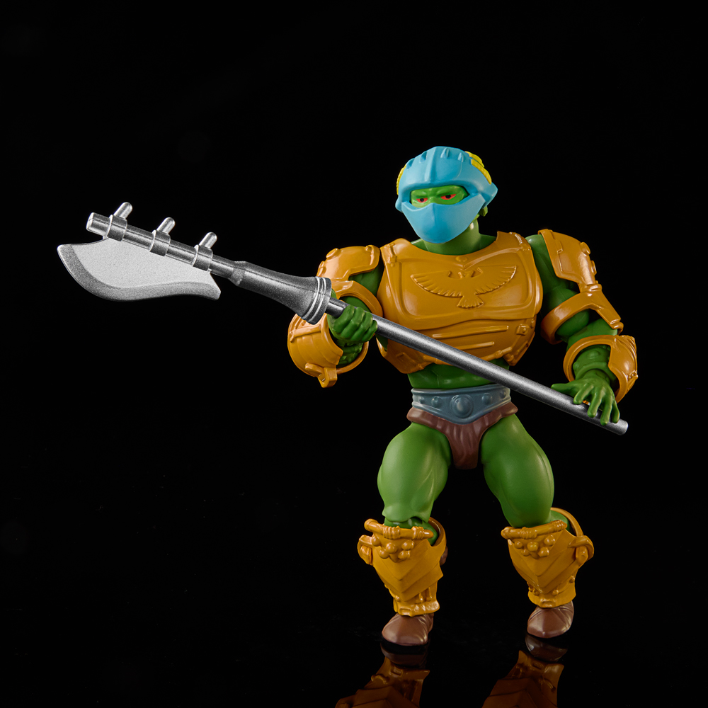 Eternian Guard Infiltrator - Masters of the Universe - Origins
