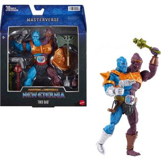 Two-Bad - Masters of the Universe - Masterverse - New Eternia